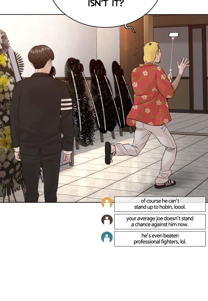 Read Viral Hit ENGLISH Manga Online