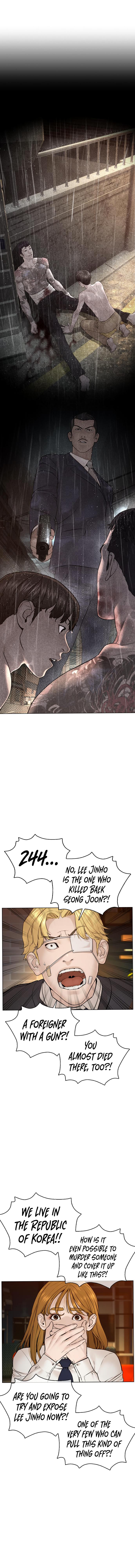 Read Viral Hit ENGLISH Manga Online