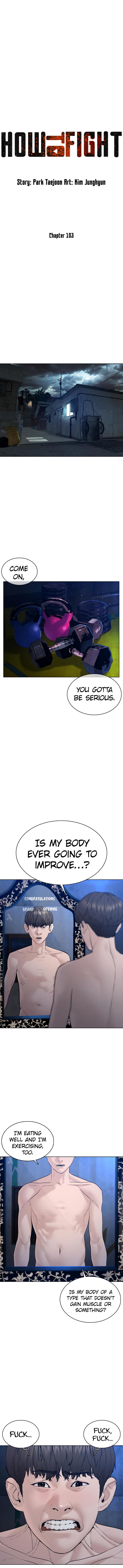 Read Viral Hit ENGLISH Manga Online