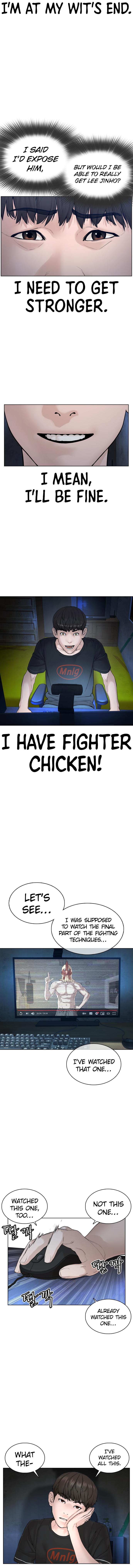 Read Viral Hit ENGLISH Manga Online