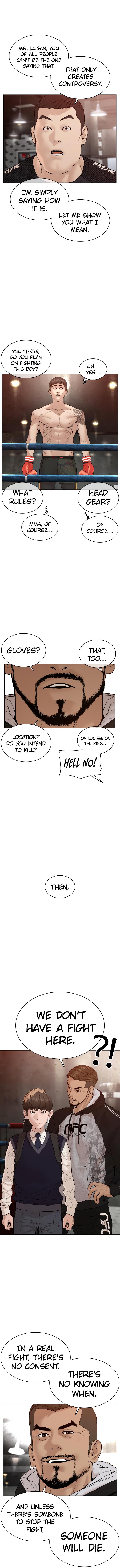 Read Viral Hit ENGLISH Manga Online