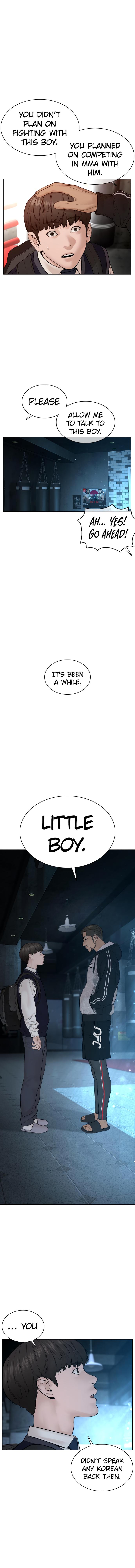 Read Viral Hit ENGLISH Manga Online