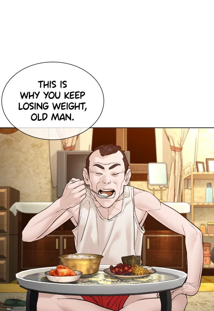 Read Viral Hit ENGLISH Manga Online