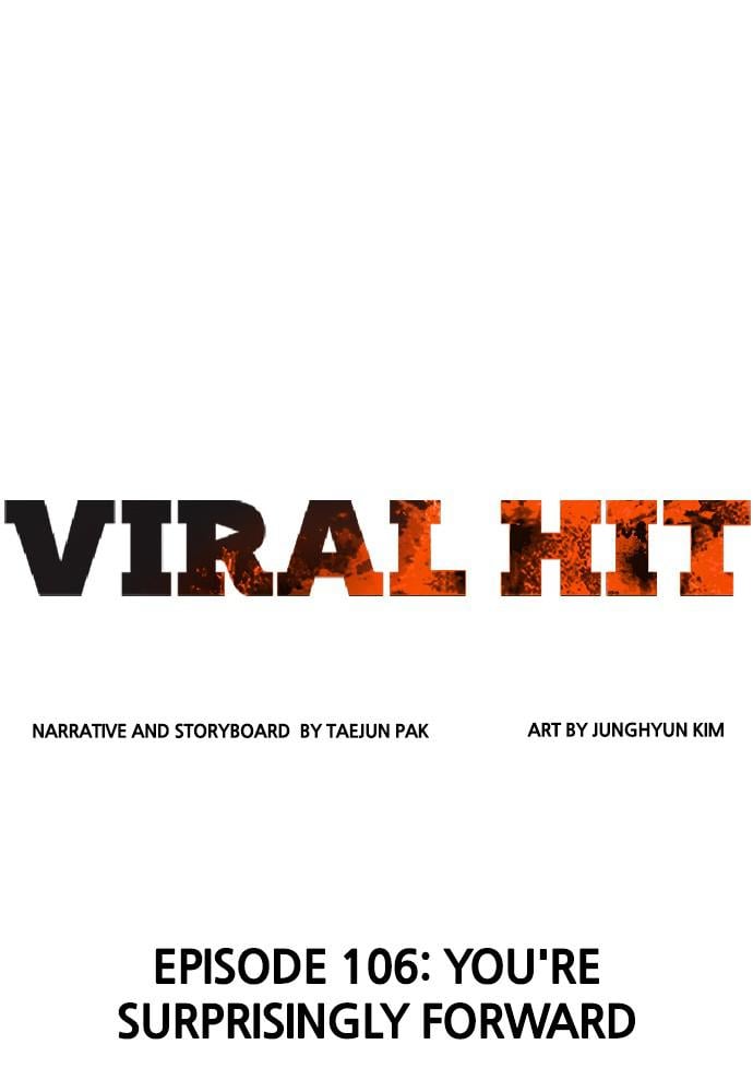 Read Viral Hit ENGLISH Manga Online