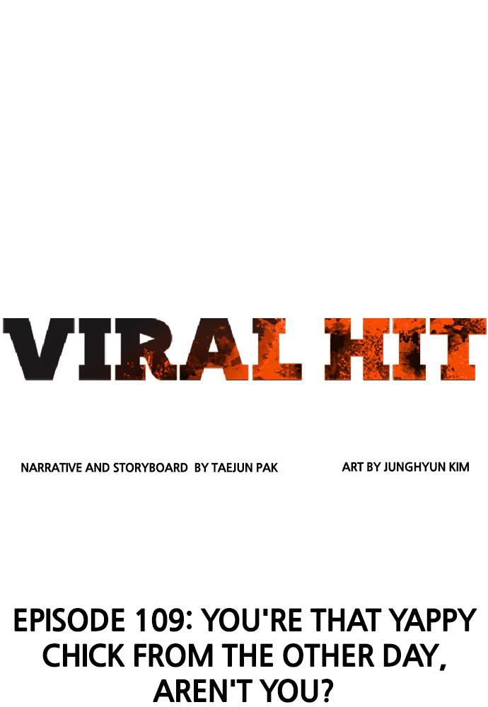 Read Viral Hit ENGLISH Manga Online