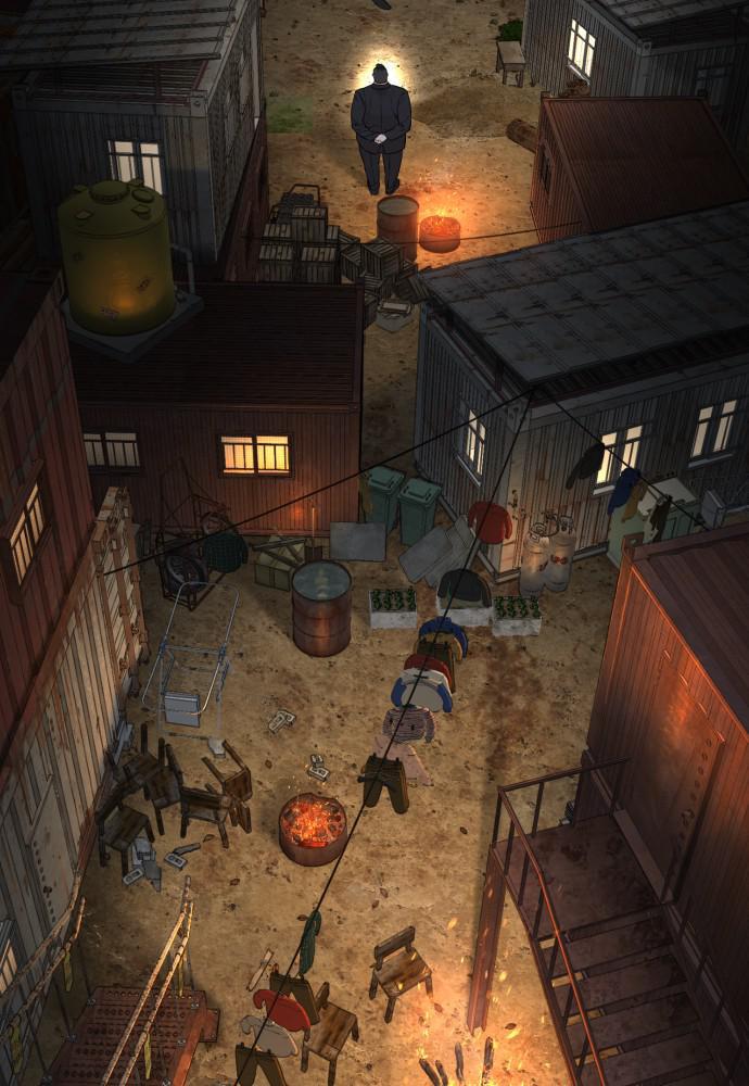 Read Viral Hit ENGLISH Manga Online