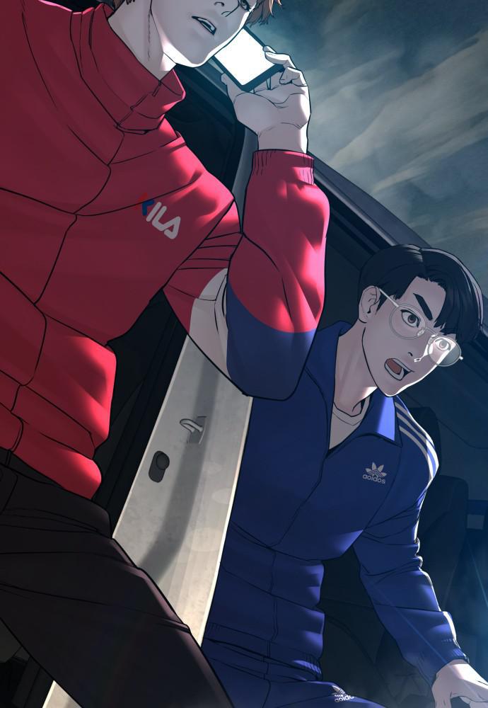 Read Viral Hit ENGLISH Manga Online