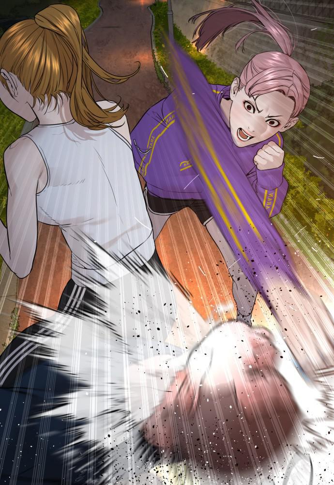 Read Viral Hit ENGLISH Manga Online