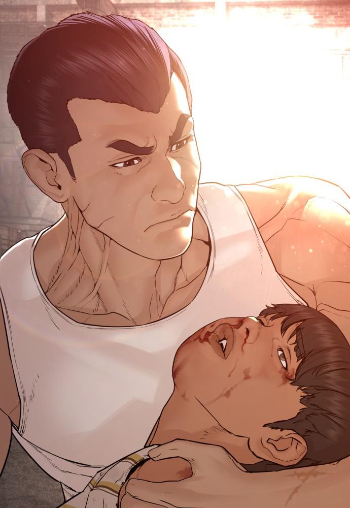 Read Viral Hit ENGLISH Manga Online