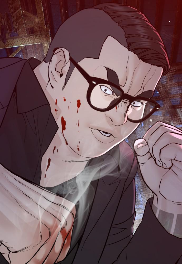 Read Viral Hit ENGLISH Manga Online