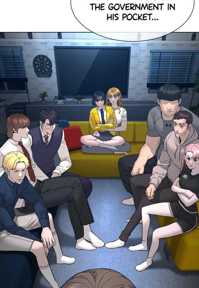 Read Viral Hit ENGLISH Manga Online