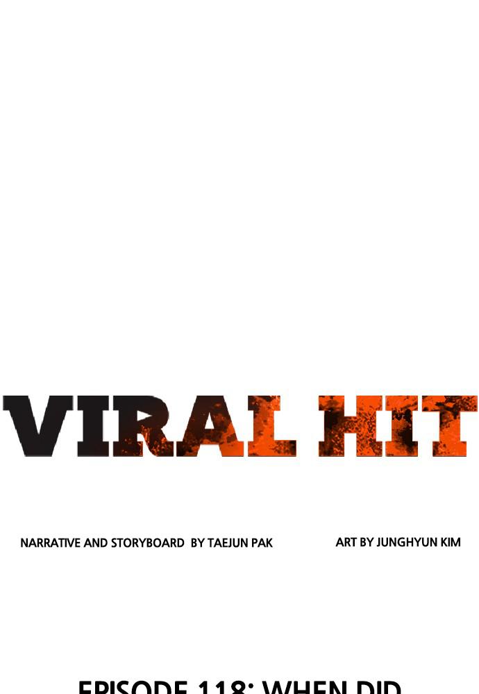 Read Viral Hit ENGLISH Manga Online