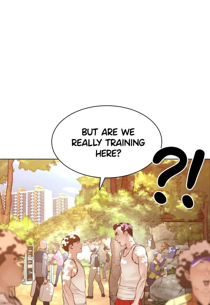 Read Viral Hit ENGLISH Manga Online