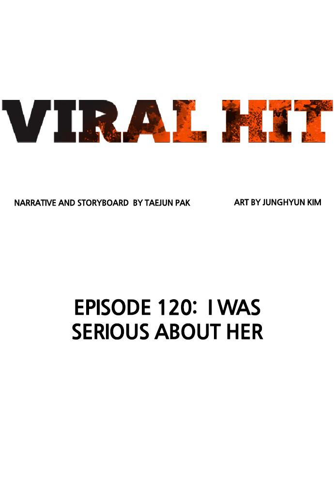 Read Viral Hit ENGLISH Manga Online