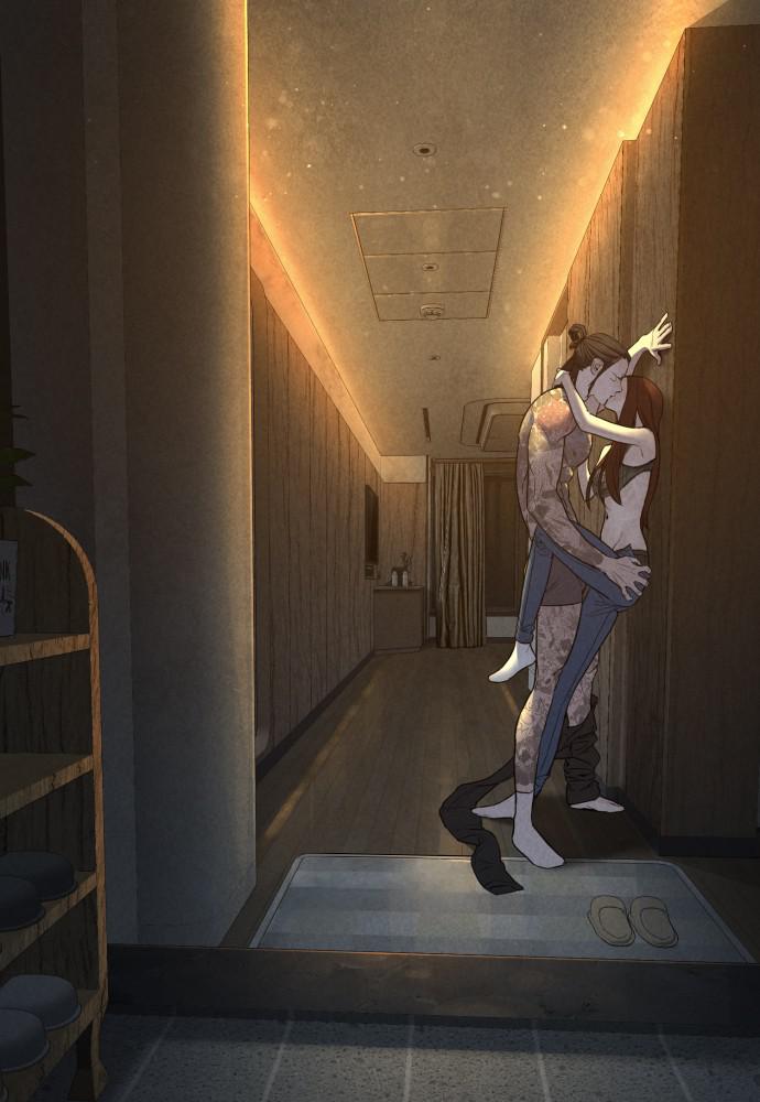 Read Viral Hit ENGLISH Manga Online