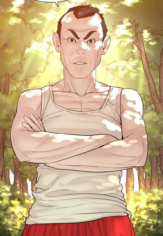 Read Viral Hit ENGLISH Manga Online