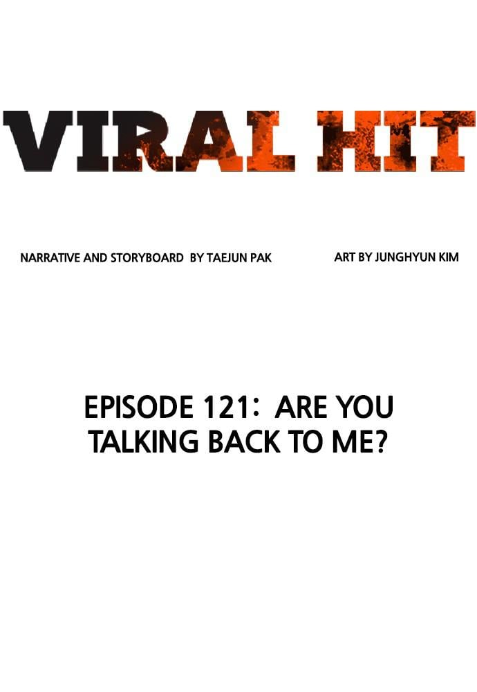 Read Viral Hit ENGLISH Manga Online