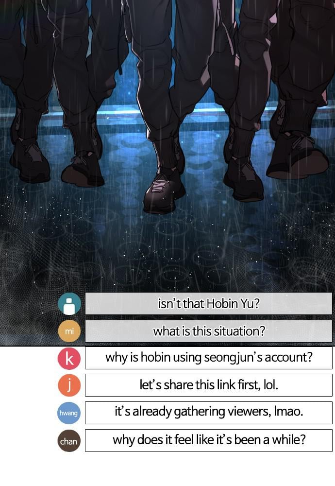 Read Viral Hit ENGLISH Manga Online