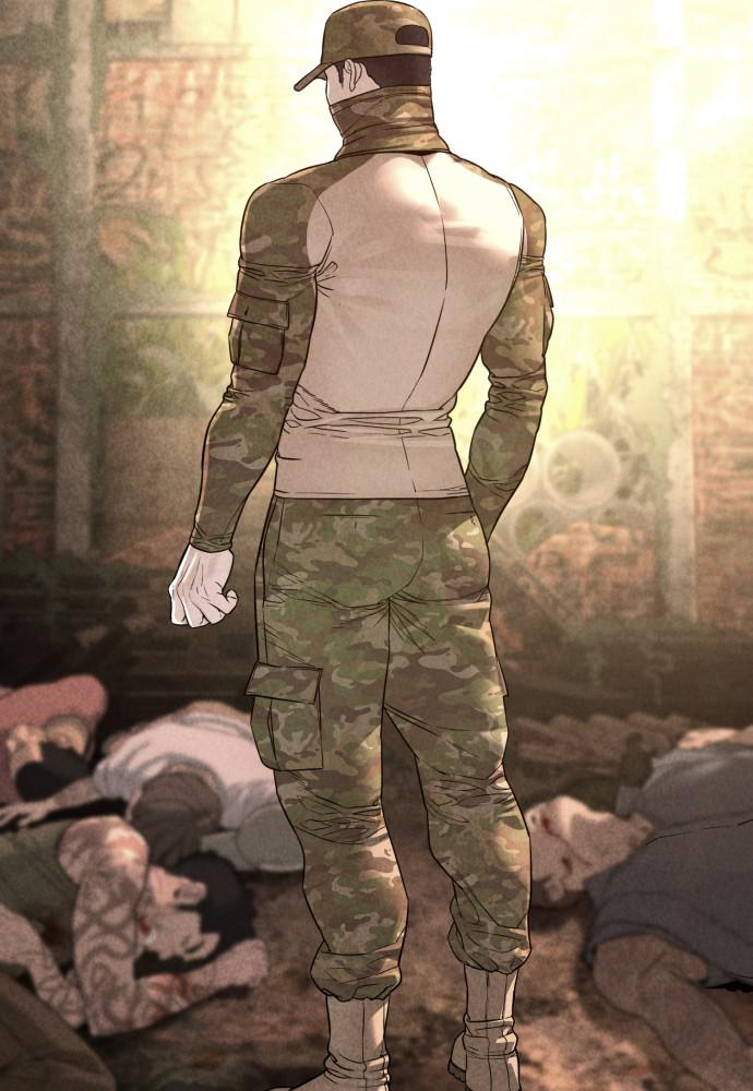 Read Viral Hit ENGLISH Manga Online