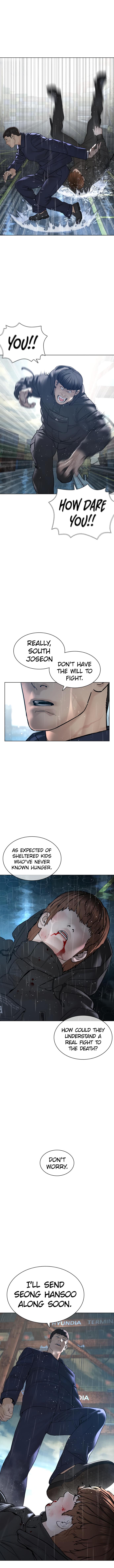 Read Viral Hit ENGLISH Manga Online