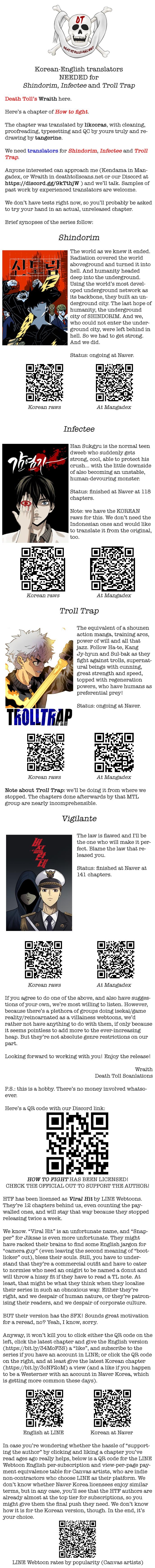 Read Viral Hit ENGLISH Manga Online