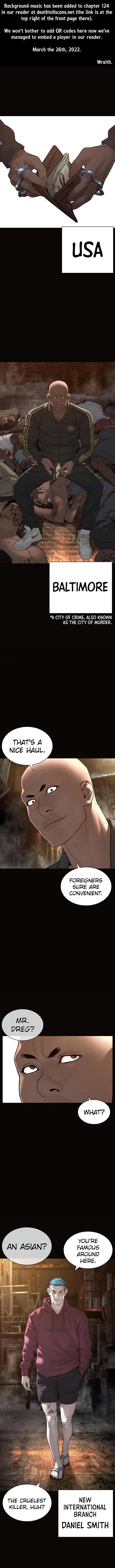 Read Viral Hit ENGLISH Manga Online