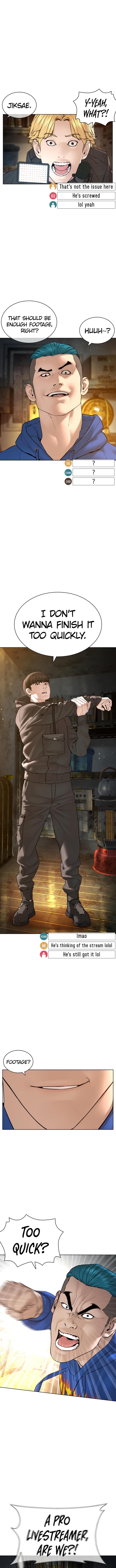 Read Viral Hit ENGLISH Manga Online