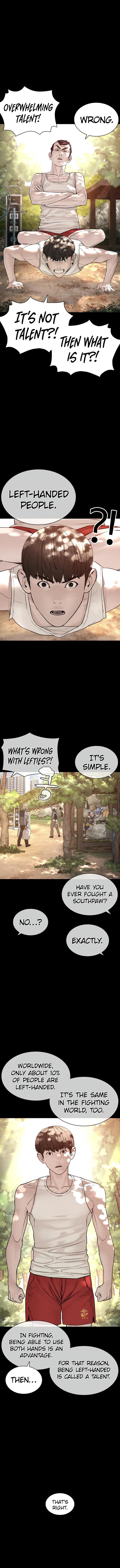 Read Viral Hit ENGLISH Manga Online