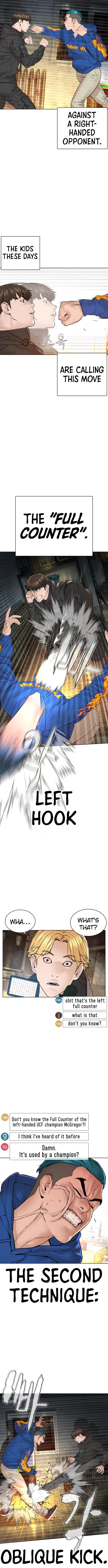 Read Viral Hit ENGLISH Manga Online