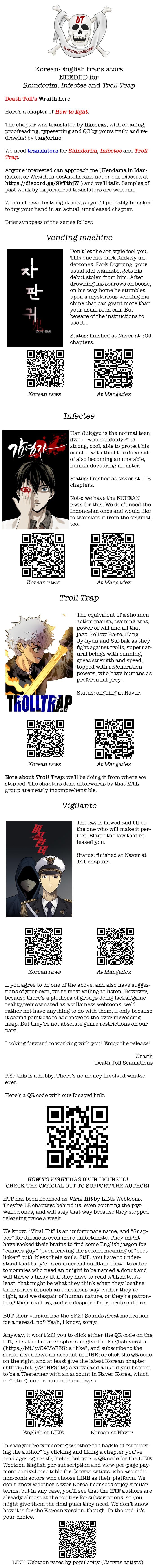 Read Viral Hit ENGLISH Manga Online