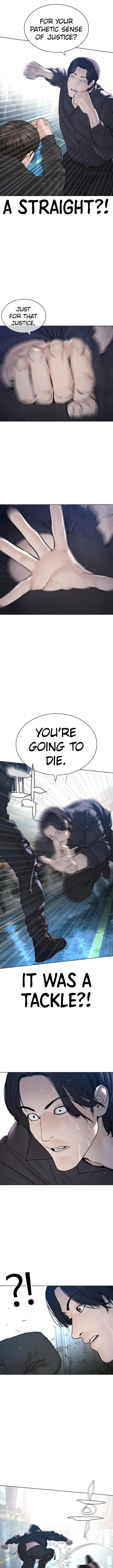 Read Viral Hit ENGLISH Manga Online