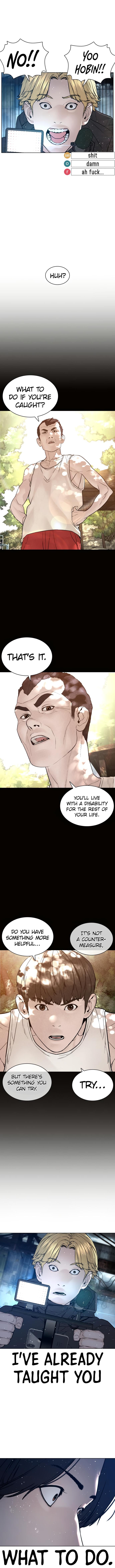 Read Viral Hit ENGLISH Manga Online