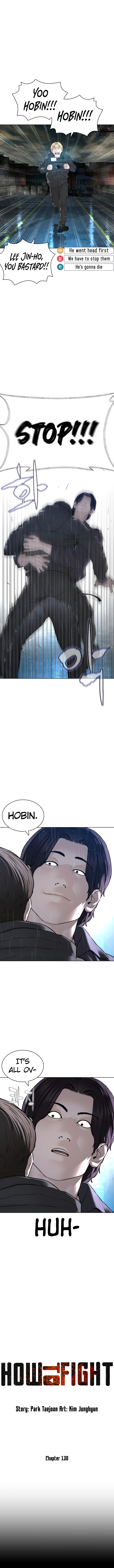 Read Viral Hit ENGLISH Manga Online