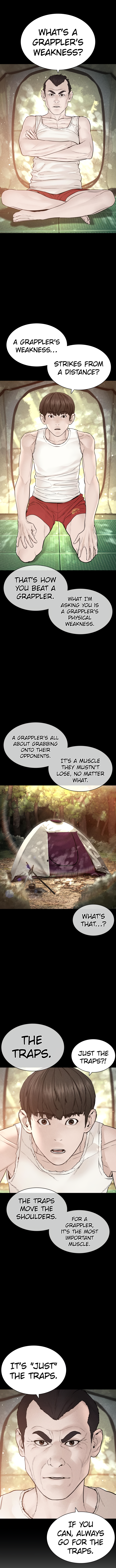 Read Viral Hit ENGLISH Manga Online