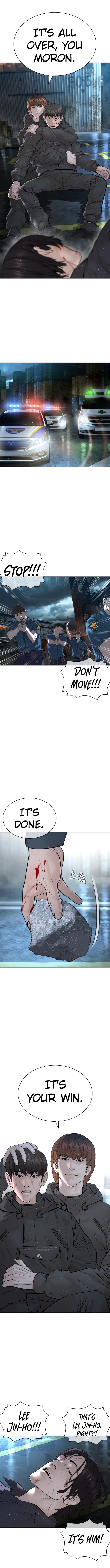 Read Viral Hit ENGLISH Manga Online