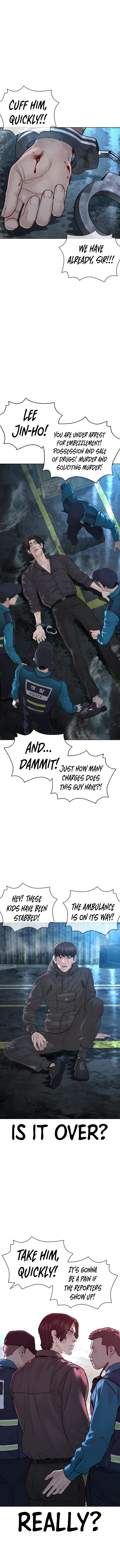 Read Viral Hit ENGLISH Manga Online