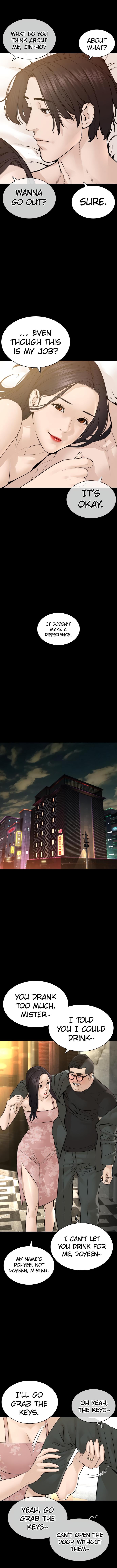 Read Viral Hit ENGLISH Manga Online