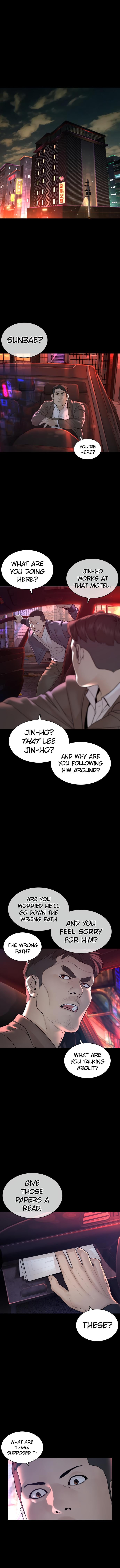 Read Viral Hit ENGLISH Manga Online