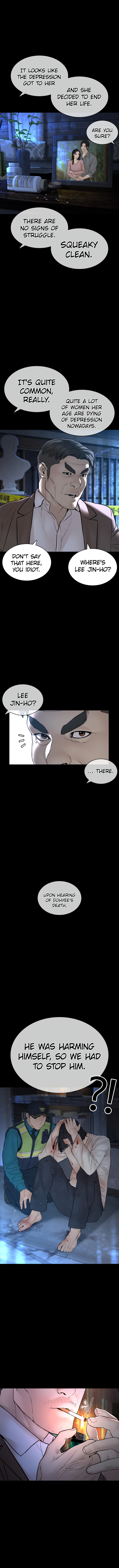 Read Viral Hit ENGLISH Manga Online