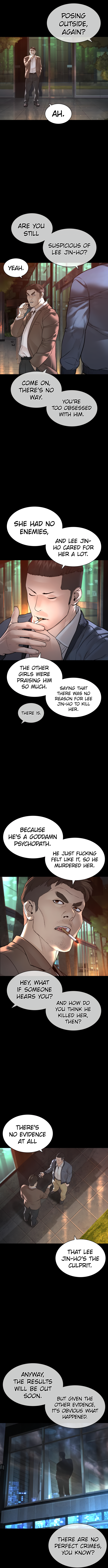 Read Viral Hit ENGLISH Manga Online