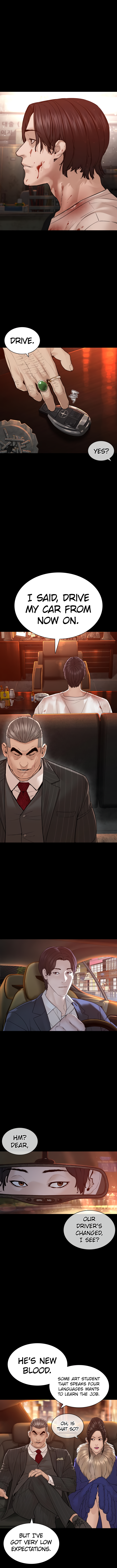 Read Viral Hit ENGLISH Manga Online