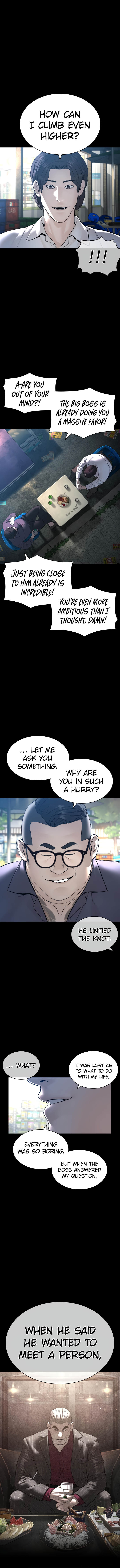 Read Viral Hit ENGLISH Manga Online