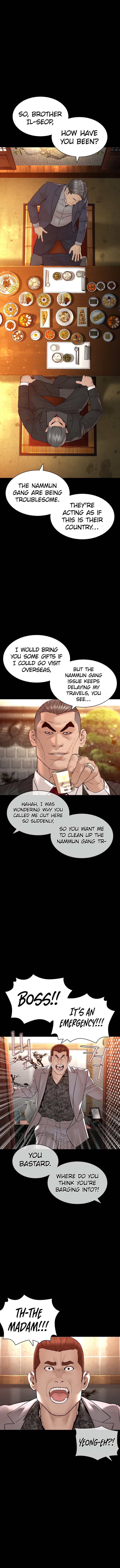 Read Viral Hit ENGLISH Manga Online