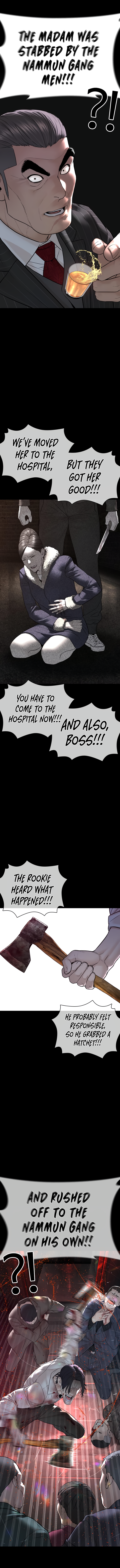 Read Viral Hit ENGLISH Manga Online