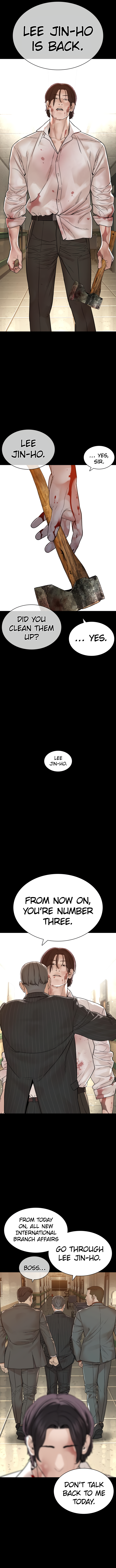 Read Viral Hit ENGLISH Manga Online