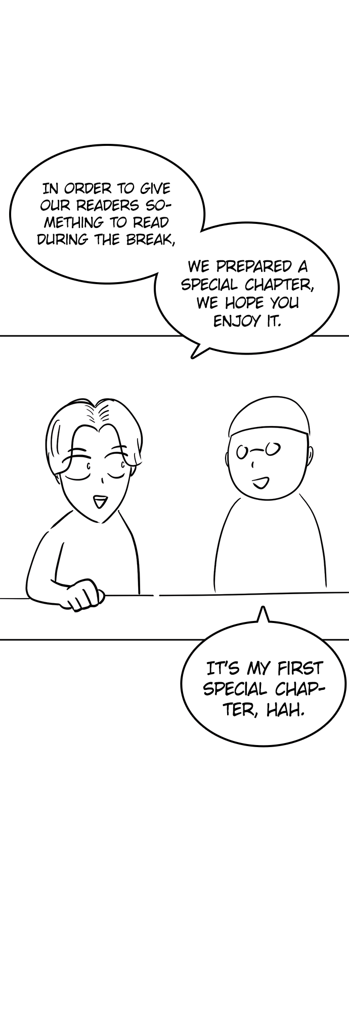 Read Viral Hit ENGLISH Manga Online