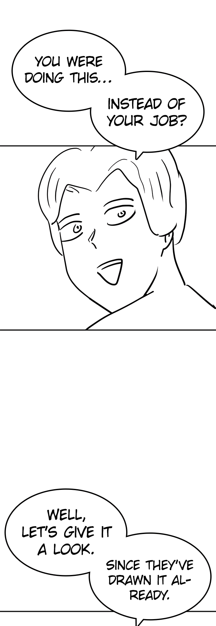 Read Viral Hit ENGLISH Manga Online