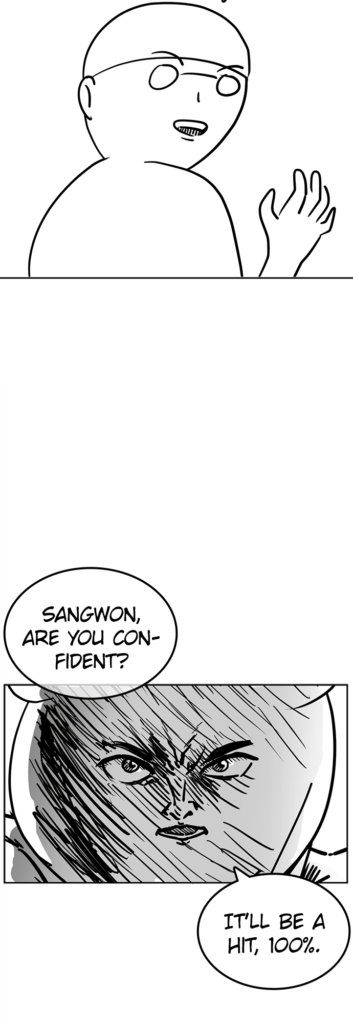 Read Viral Hit ENGLISH Manga Online