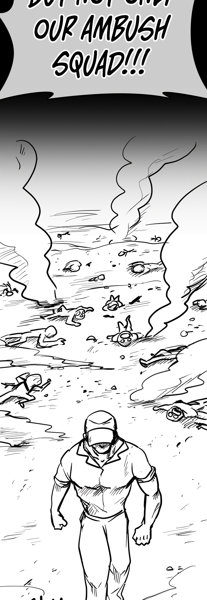 Read Viral Hit ENGLISH Manga Online