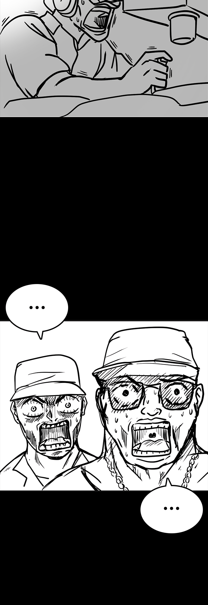 Read Viral Hit ENGLISH Manga Online